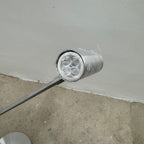 Ex-Display (Bath Showroom) Belid Cato Table lamp - Aluminum