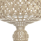 Kartell Mini Kabuki Table Lamp