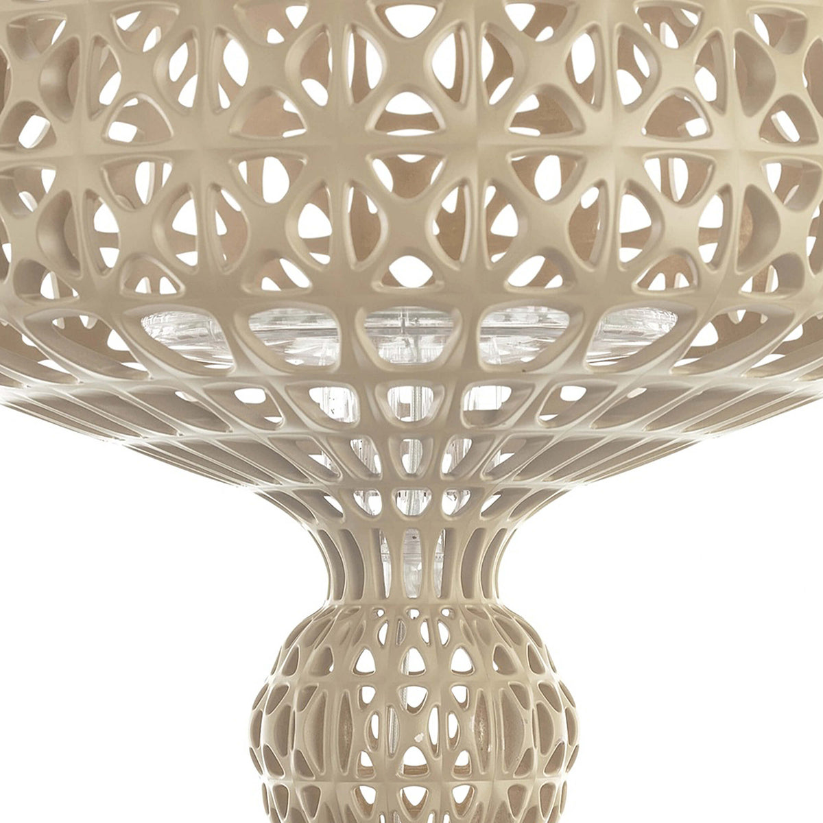 Kartell Mini Kabuki Table Lamp