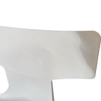 Ex-Display Kartell Re-Chair - Grey **STORE COLLECTION ONLY**