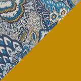 Mustard Ink Ochre