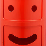 Smile face