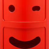 Wink face