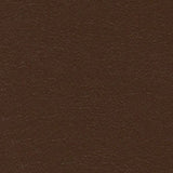Brown belting leather