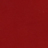 Red belting leather