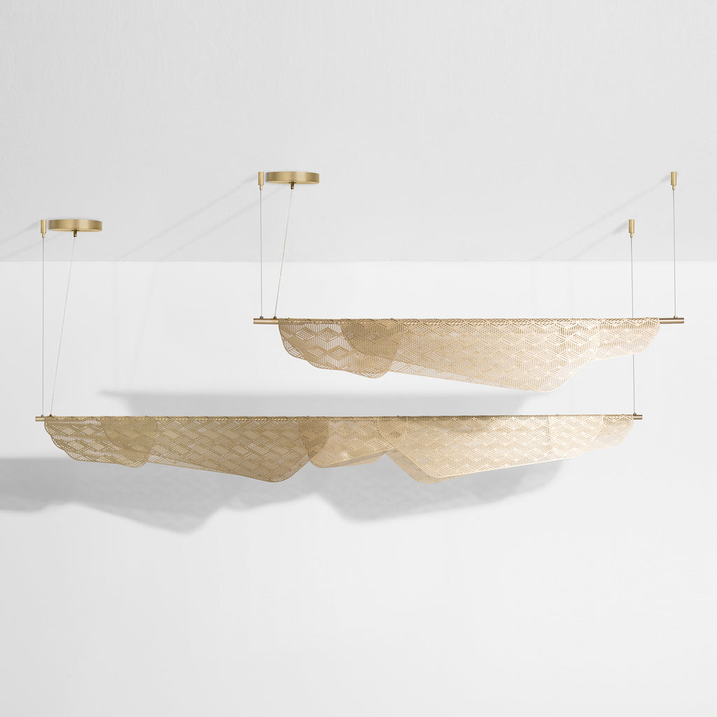 Petite Friture Mediterranea Pendant Light
