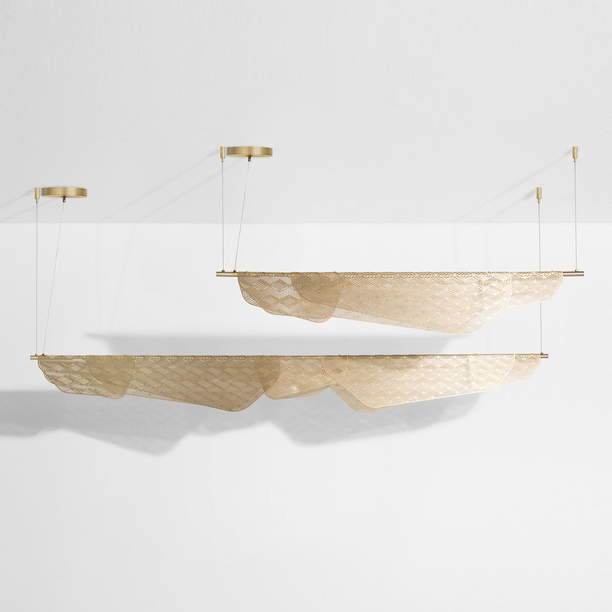 Petite Friture Mediterranea Pendant Light