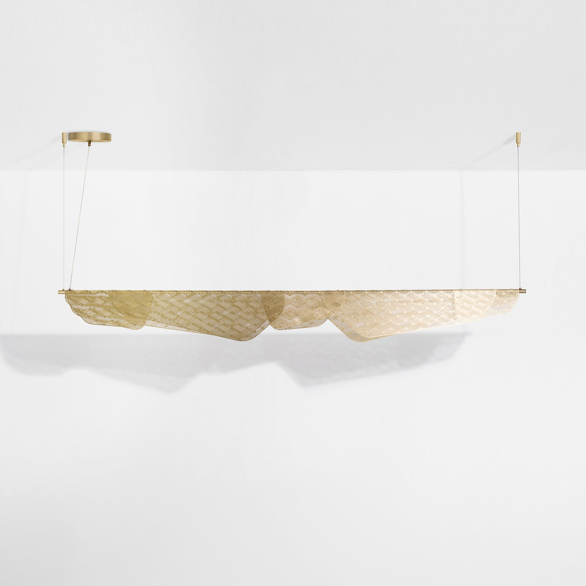 Petite Friture Mediterranea Pendant Light