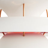 White modern