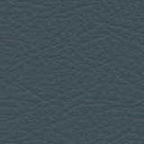 Smoke Blue Premium Leather