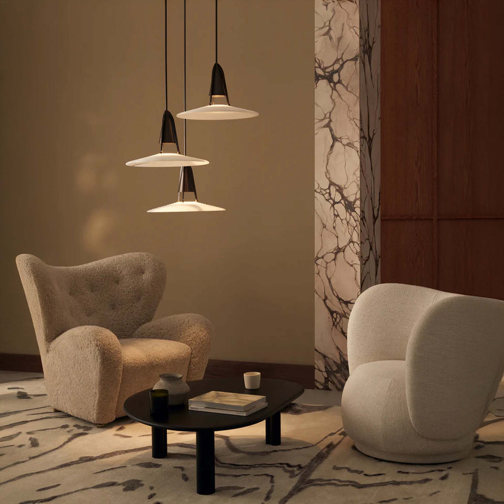 J. Adams Aragon Pendant Light