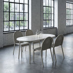 Tom Dixon Groove Dining Bundle Set