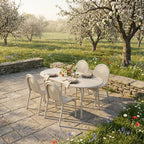 Tom Dixon Groove Dining Bundle Set