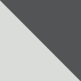 Light Grey & Slate Grey  Drawers
