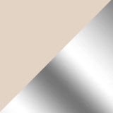 Opal Beige Chrome