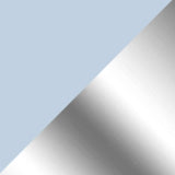 Opal Blue Chrome