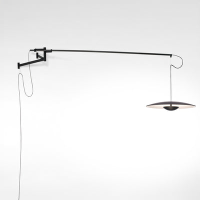 Marset Ginger Long Reach Wall Light