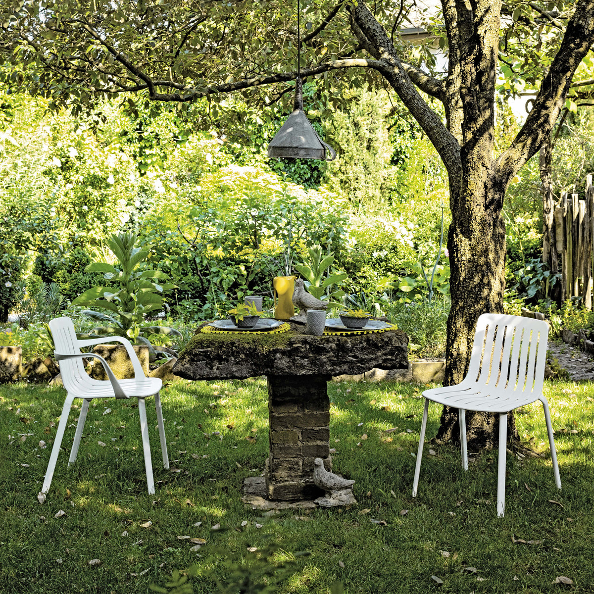 Magis Plato Dining Chair