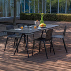 Magis Plato Dining Chair