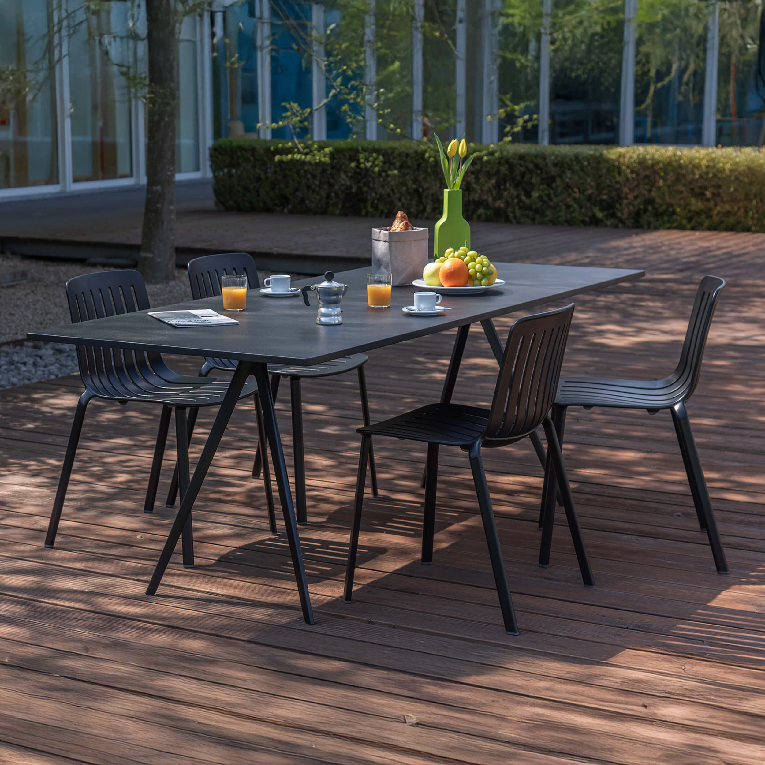 Magis Plato Dining Chair