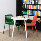 Magis Plato Dining Chair