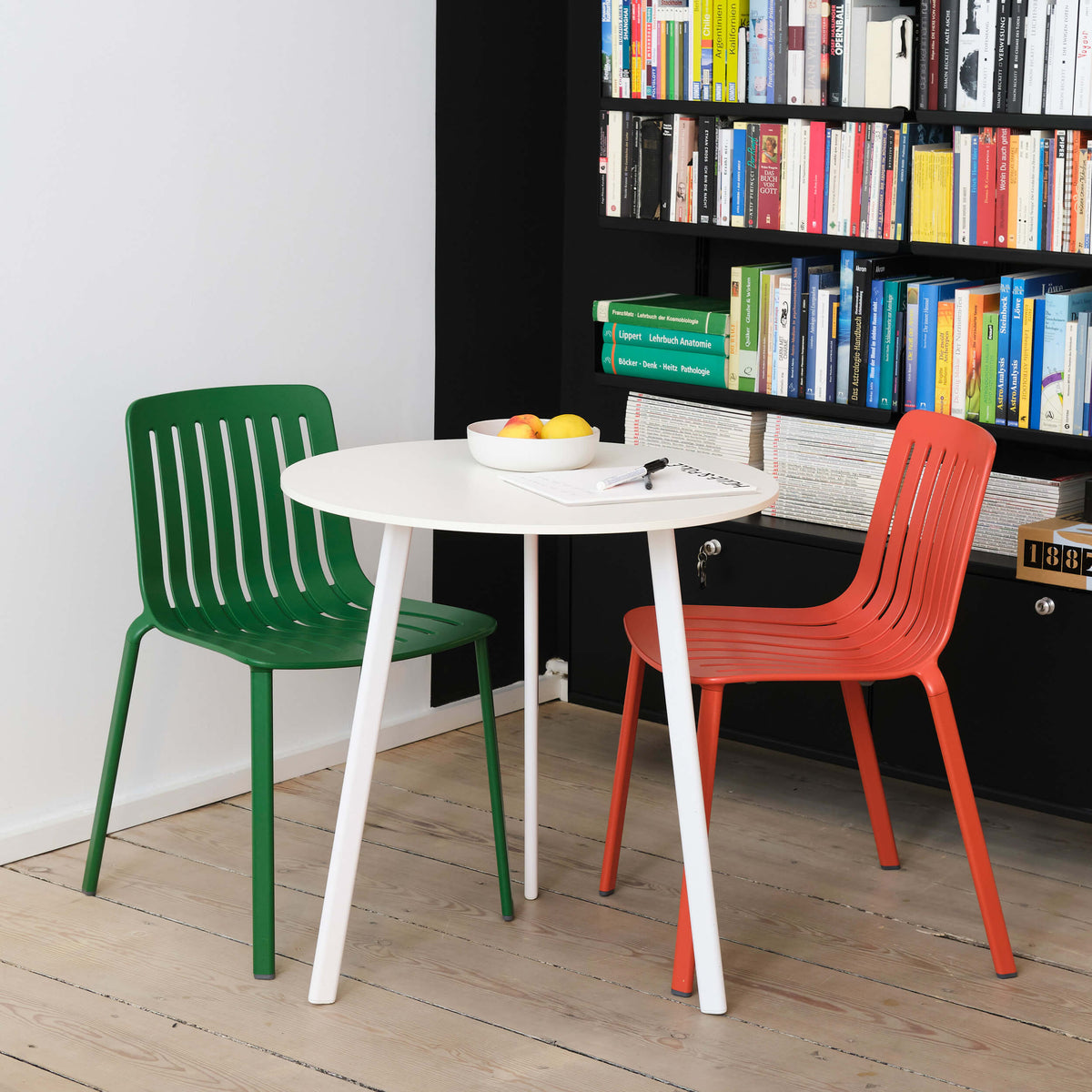 Magis Plato Dining Chair