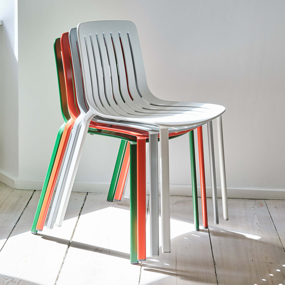 Magis Plato Dining Chair