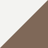 Wenge and white