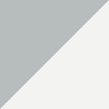 Aluminium body - parchment shade