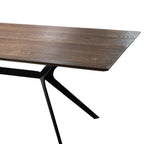 Massif Dining Table