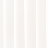 White Translucent Ribbon Shade
