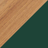 Dark green
