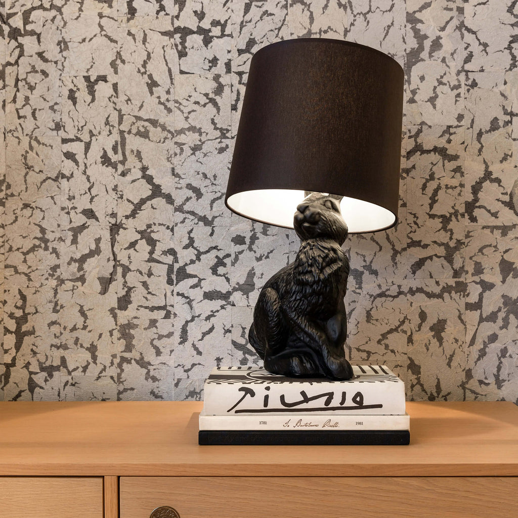 Moooi Rabbit Table Lamp
