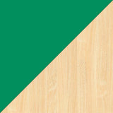 Natural and Green