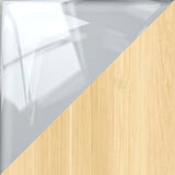 Natural Oiled Birch