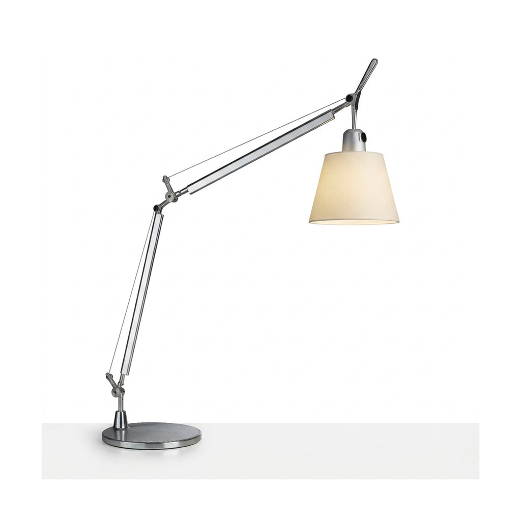 Artemide Tolomeo Basculante Table Lamp