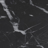 Nero marquina marble