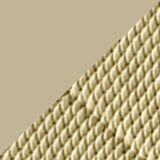 Grey Beige & Natural Rope