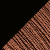 Black & Brown Rope