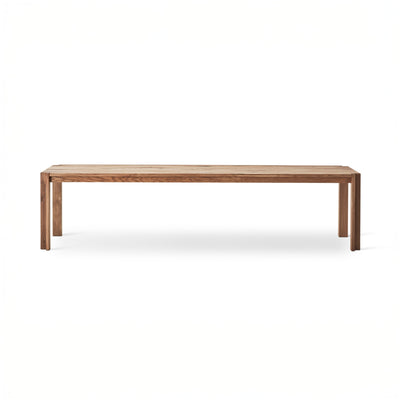 DK3 Jeppe Utzon Extendable Dining Table