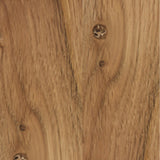 Knotted Oak