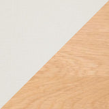 Oiled Oak with Steelcut 220