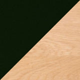 Oiled Oak with Steelcut 975