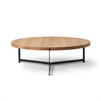 DK3 Plateau Coffee Side Table