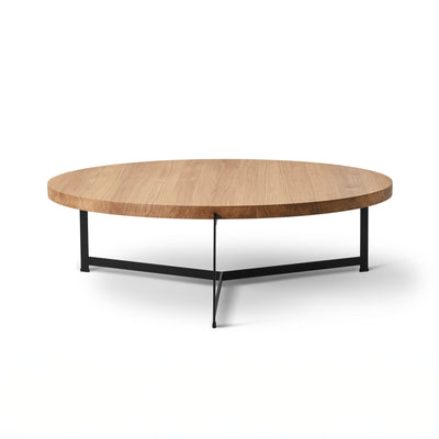 DK3 Plateau Coffee Side Table