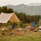 HAY Outdoor Market Canopy