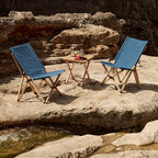 HAY Outdoor Market Folding Chair
