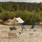 HAY Outdoor Market Folding Chair