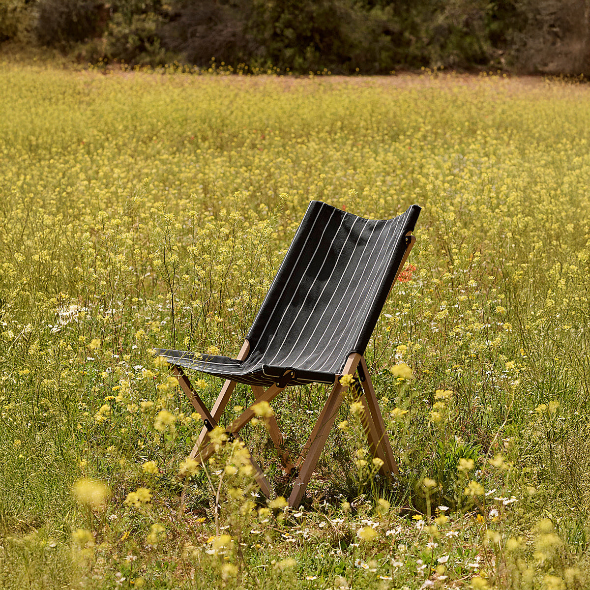 HAY Outdoor Market Folding Chair
