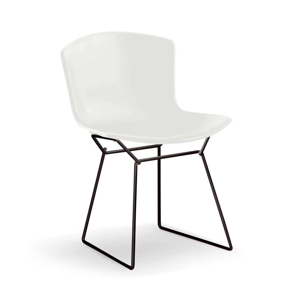 Knoll Bertoia Side Chair - Plastic
